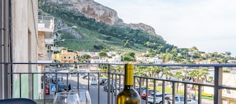 Una Terrazza sul Golfo