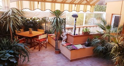 Bed & Breakfast Alassio