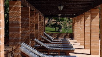 Solterrasse
