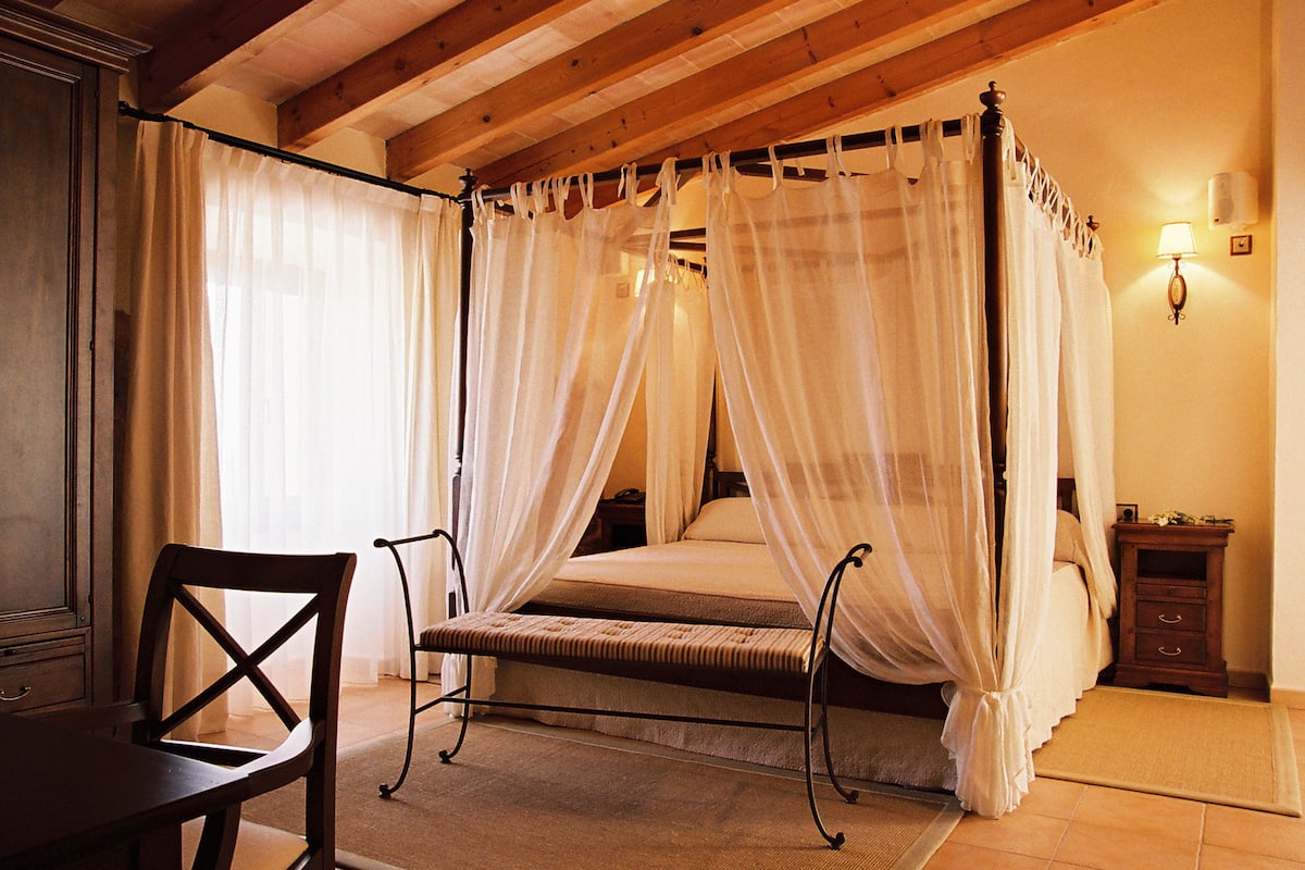 Junior Suite, Resort View | In-room safe, individually decorated, free WiFi, bed sheets