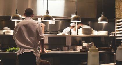 Pension Restaurant Mainzer Tor