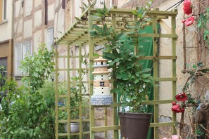 Exterior - Pension Restaurant Mainzer Tor (Alsfeld)