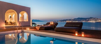 Dreambox Mini Villas