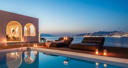 Dreambox Mini Villas