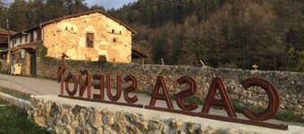 Casa Sueño
