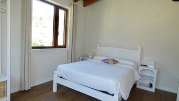 10 chambres, literie de qualité supérieure, couette en duvet d'oie