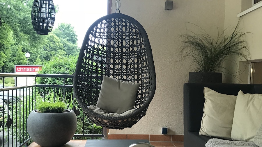 Aparthotel Christine