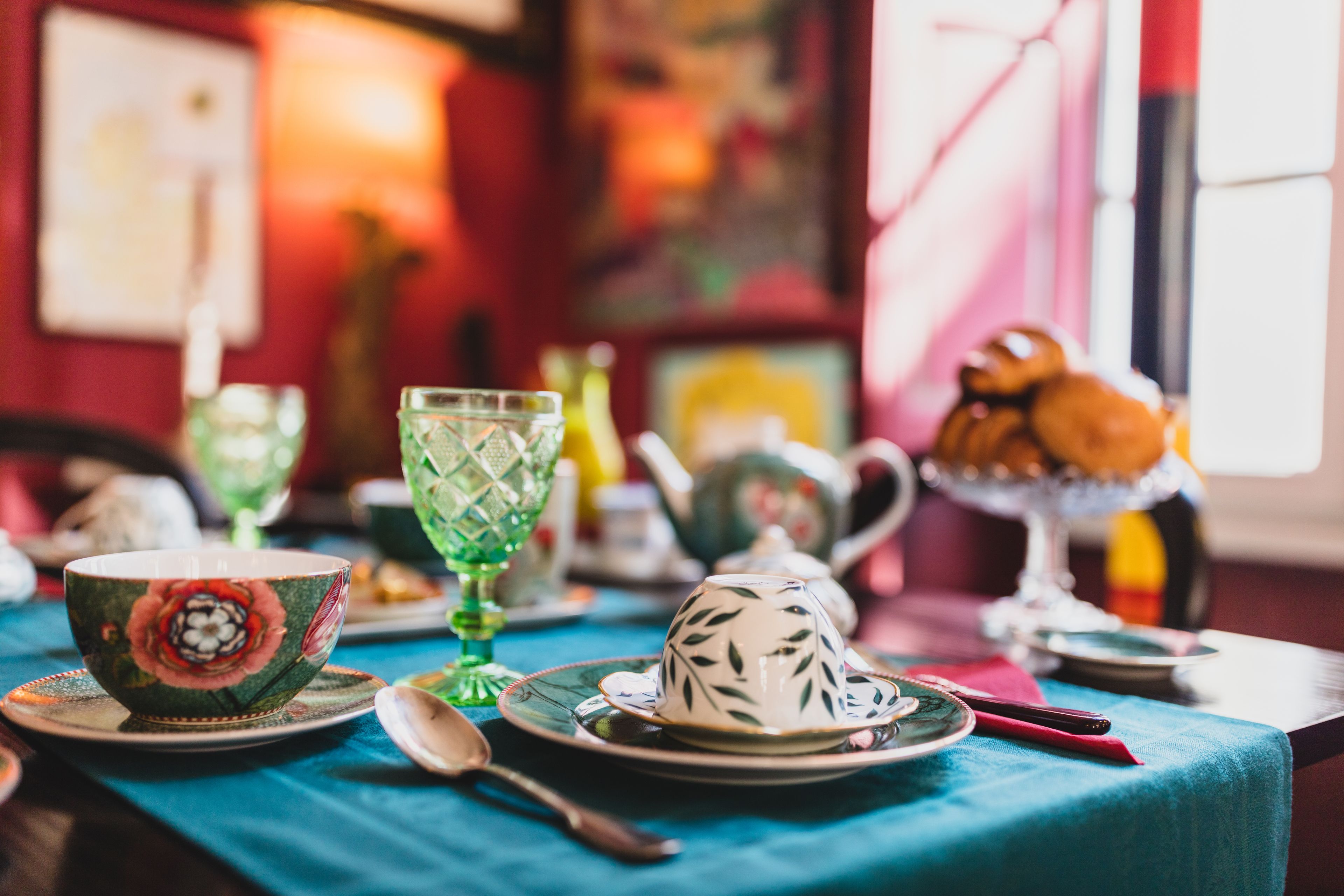 Foto - La Maison du Frene