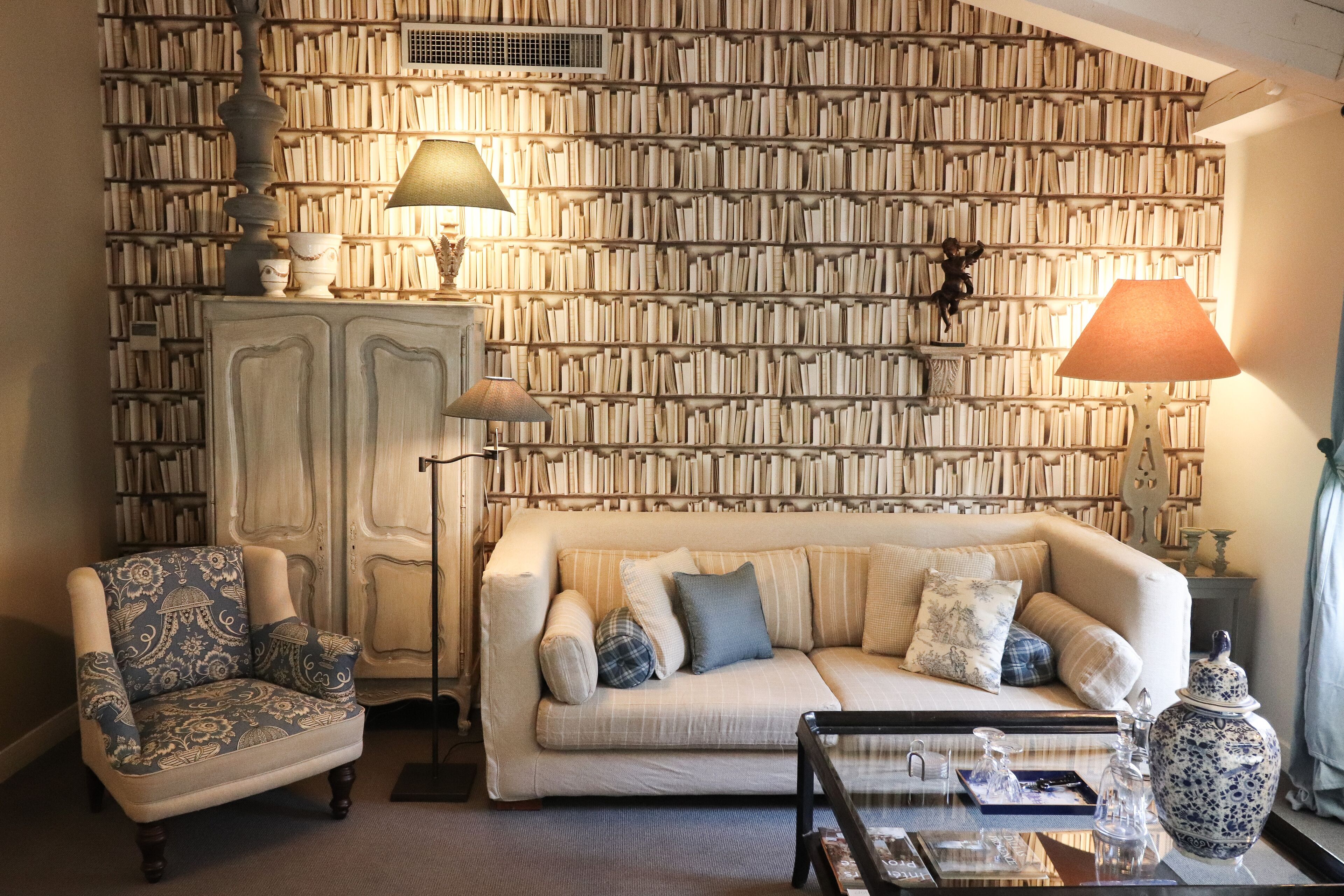 Foto - La Maison du Frene