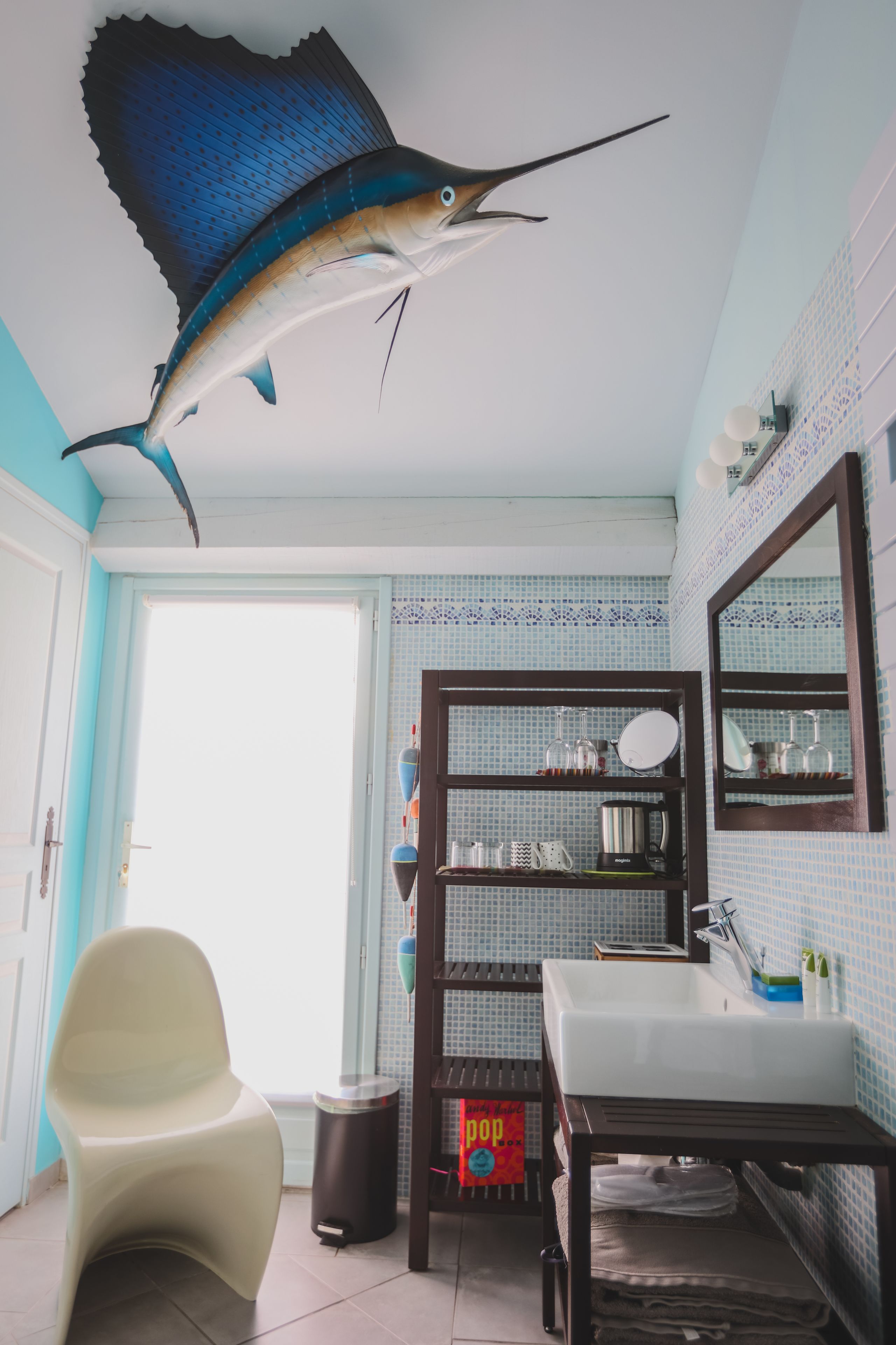 Foto - La Maison du Frene