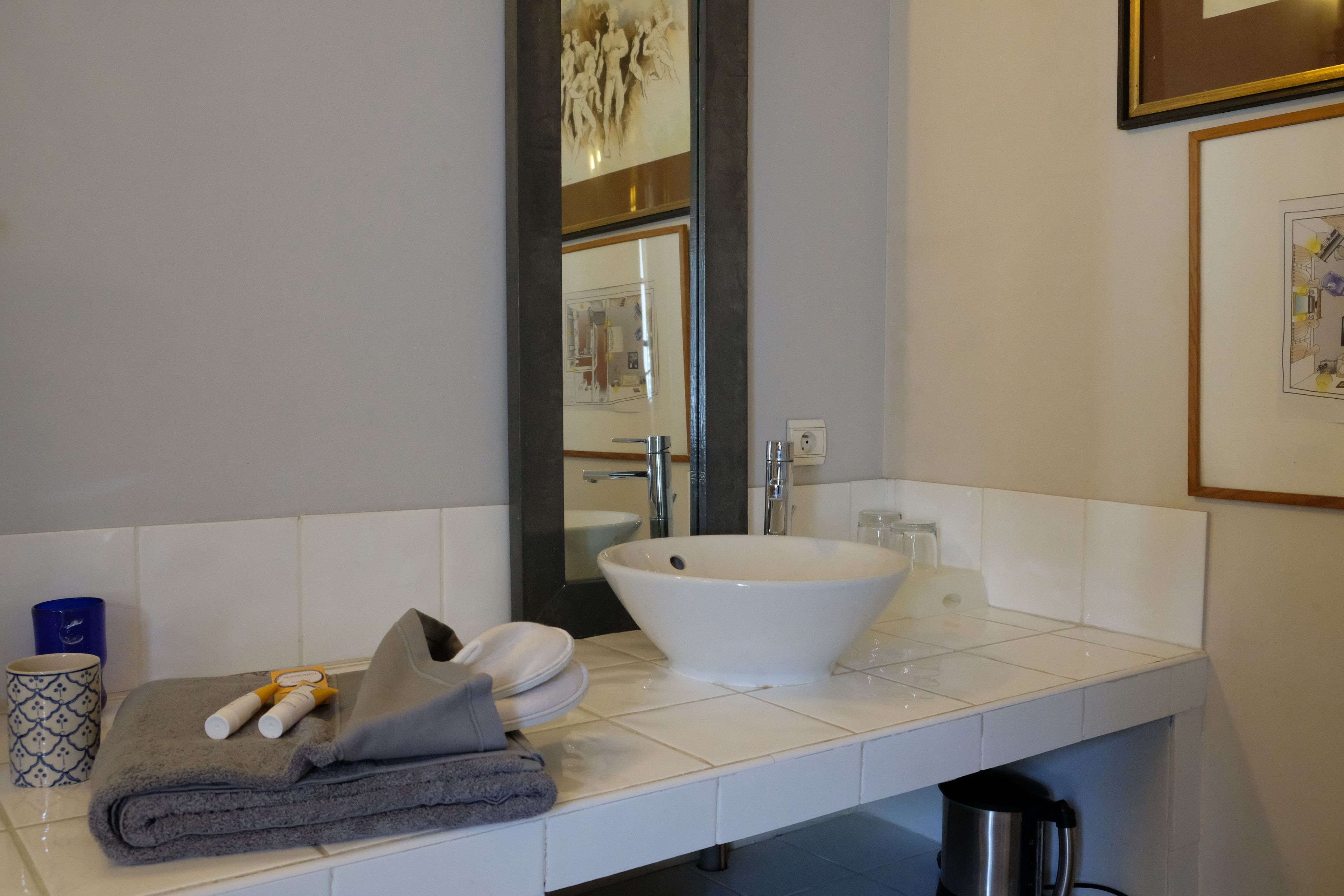 Foto - La Maison du Frene