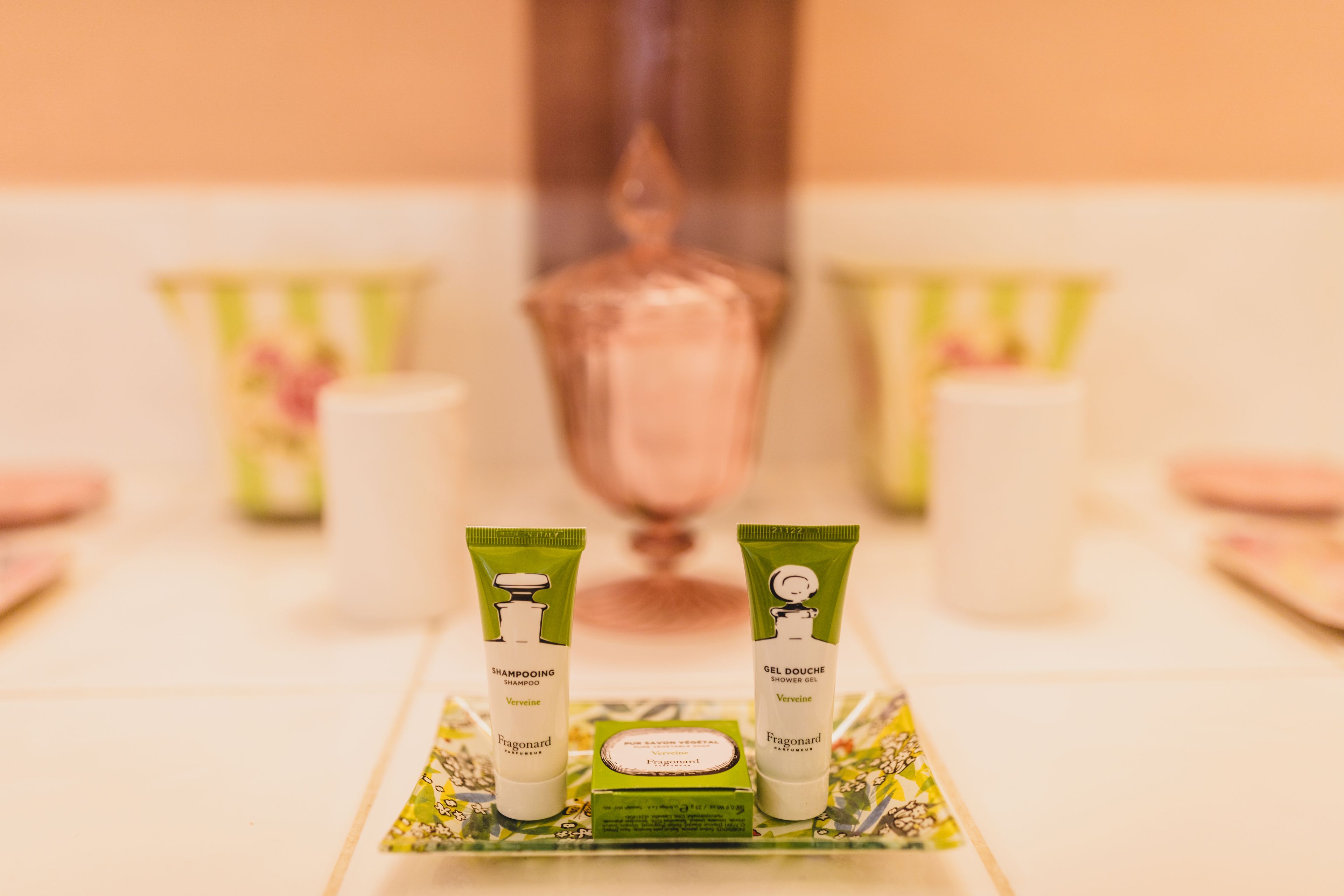 Foto - La Maison du Frene