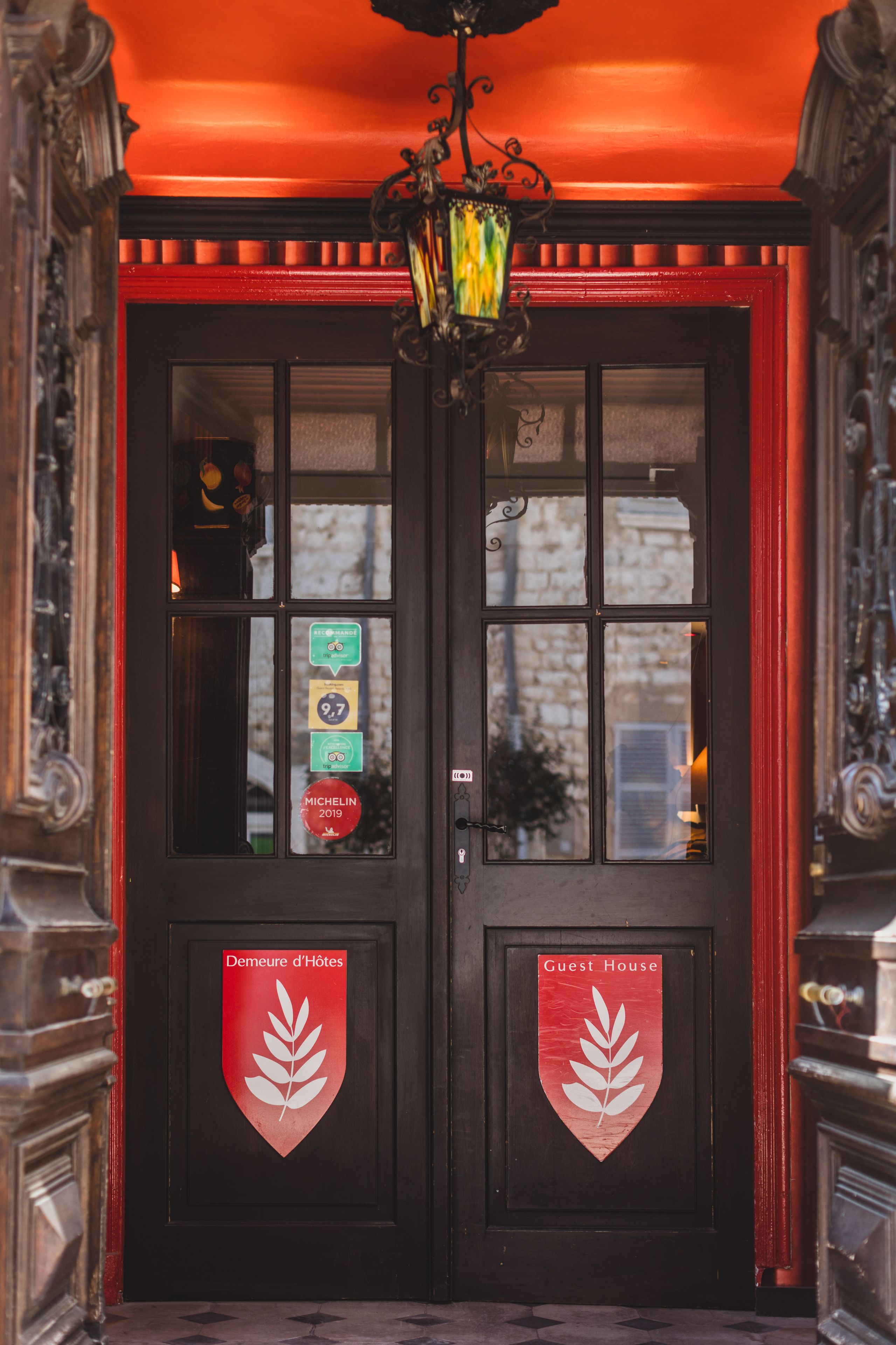 Foto - La Maison du Frene