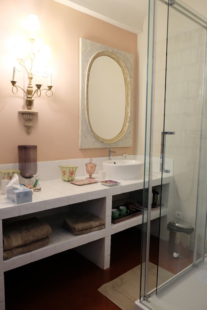 La Maison du Frêne by null