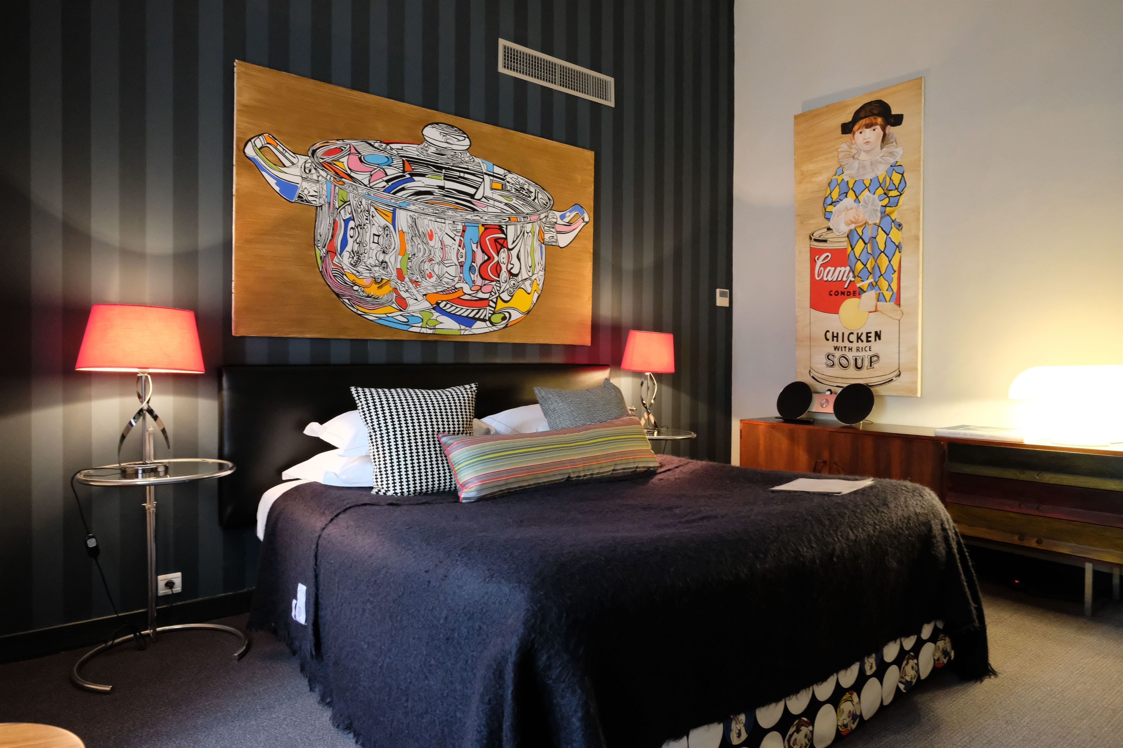 Foto - La Maison du Frene