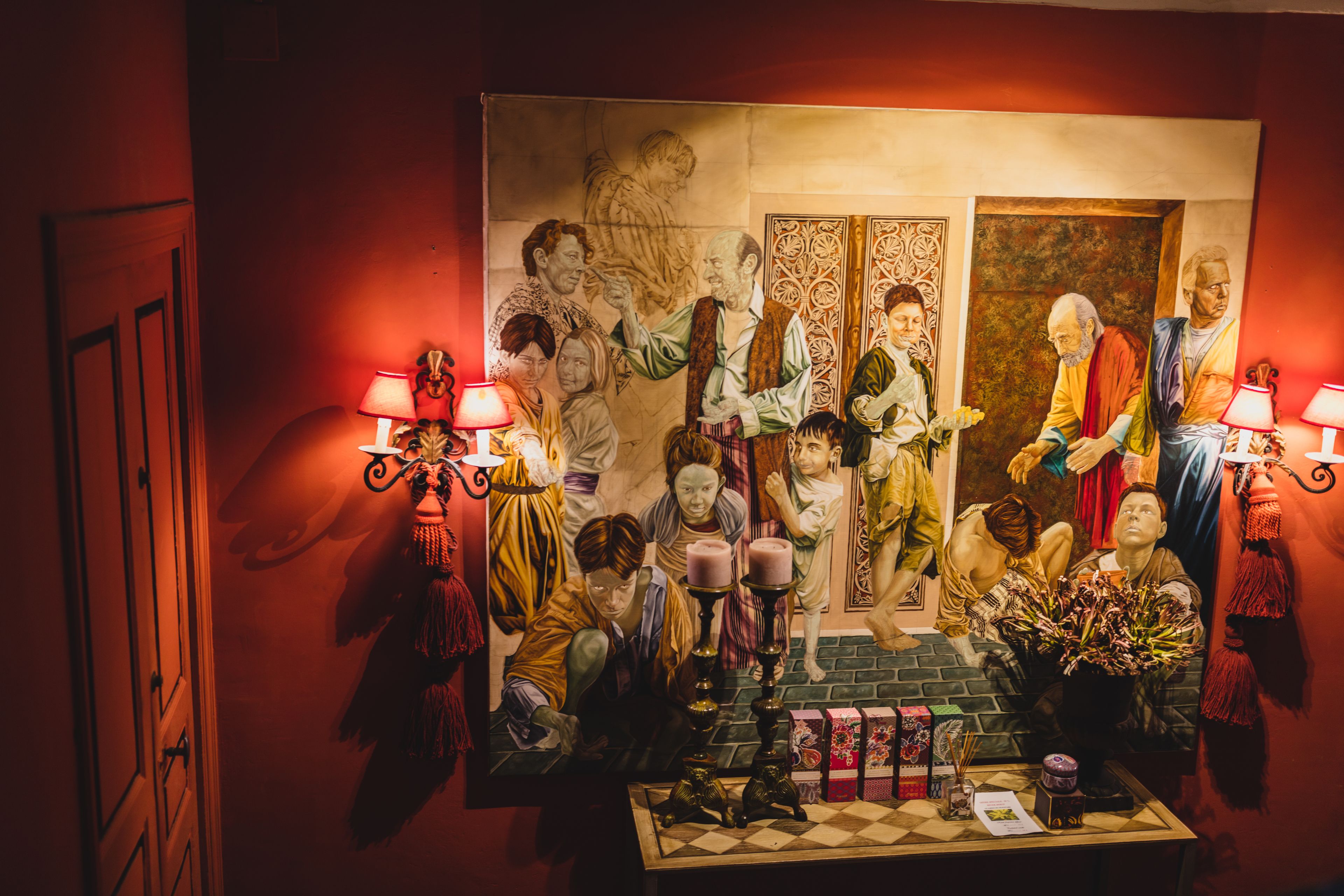 Foto - La Maison du Frene