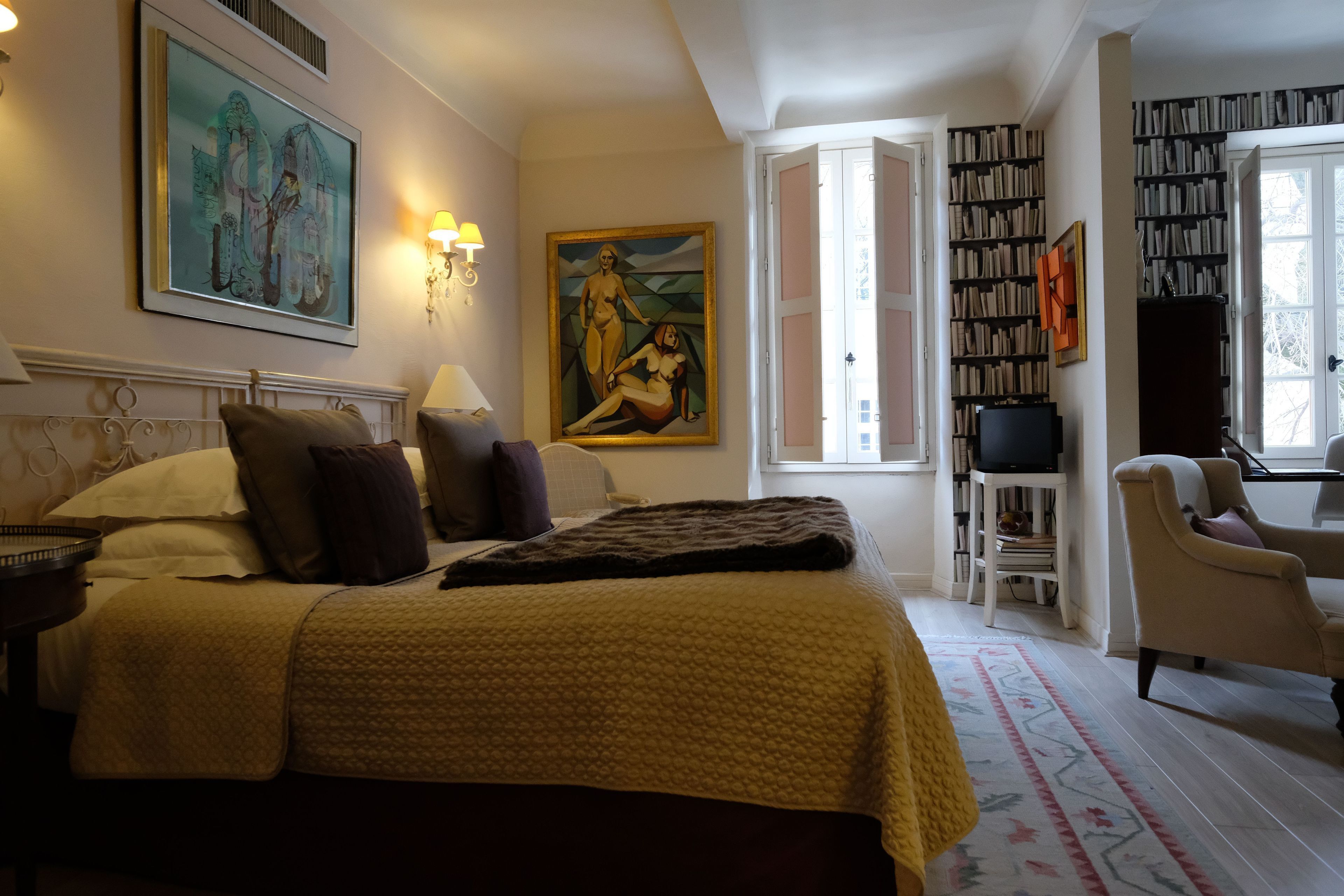 Foto - La Maison du Frene