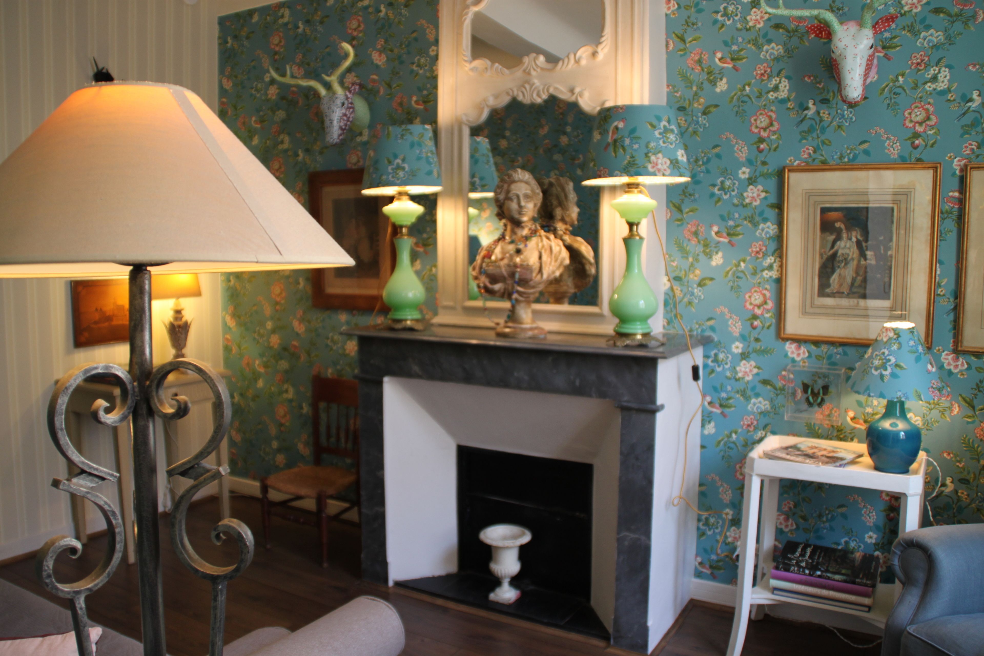 Foto - La Maison du Frene