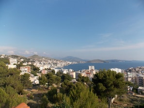 Studio, Sea View | View from room
