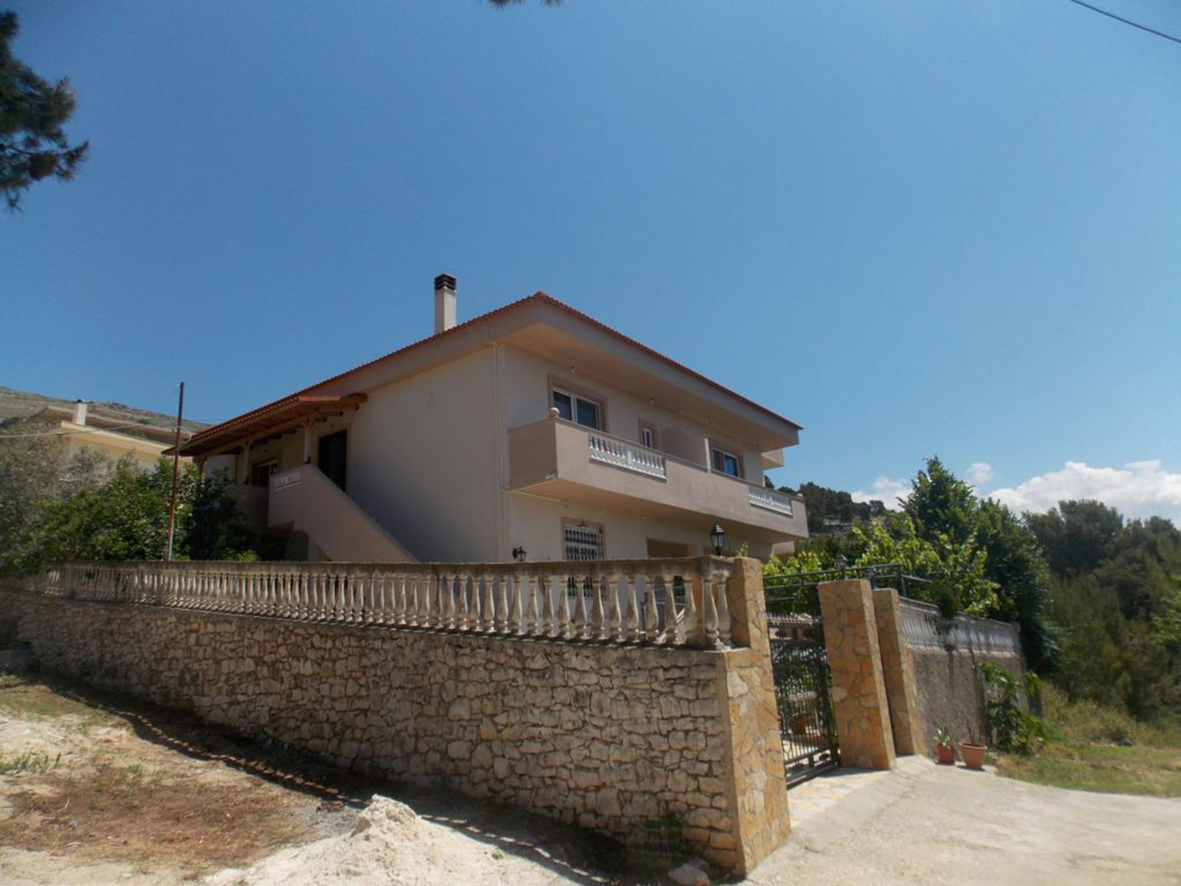 Foto - Guest house Vila Bega