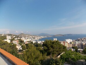 Terras
