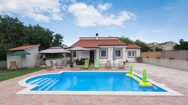 Unclassified image, 1 of 12, button - Villa Dalia (Barban)