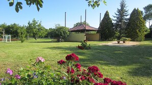 Jardín