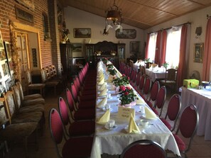 Restaurant - Biogut Evensen (Neustadt am Ruebenberge)