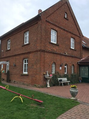 Exterior - Biogut Evensen (Neustadt am Ruebenberge)