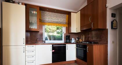 Villa Slava - your accommodation for all seasons