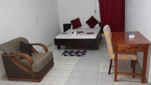 Comfort-Doppelzimmer | Innenbereich