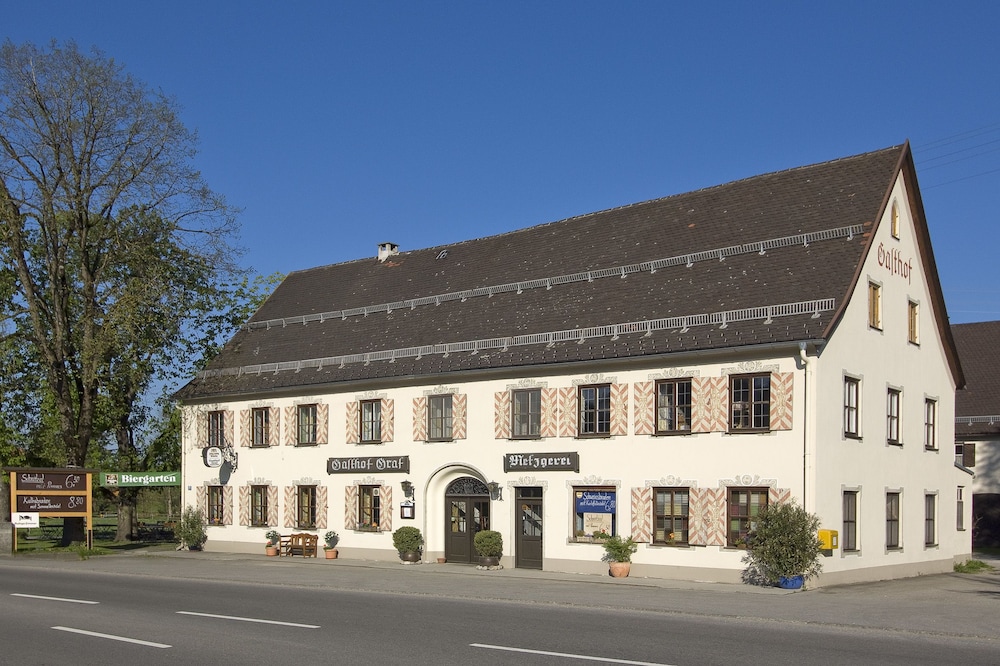 Gasthof Graf image