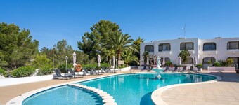 巴尔巴洛哈公寓酒店 - 福门特拉休憩酒店