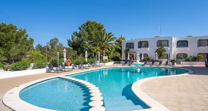 Aptos Barbarroja - Formentera Break