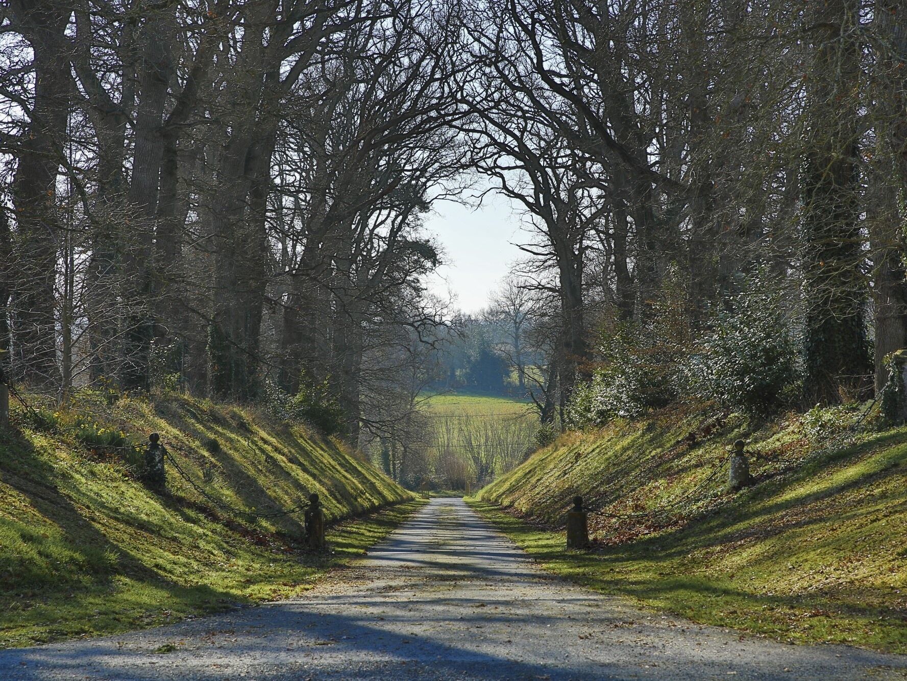 Family Suite, Ensuite, Garden View | Exterior