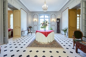 Hall