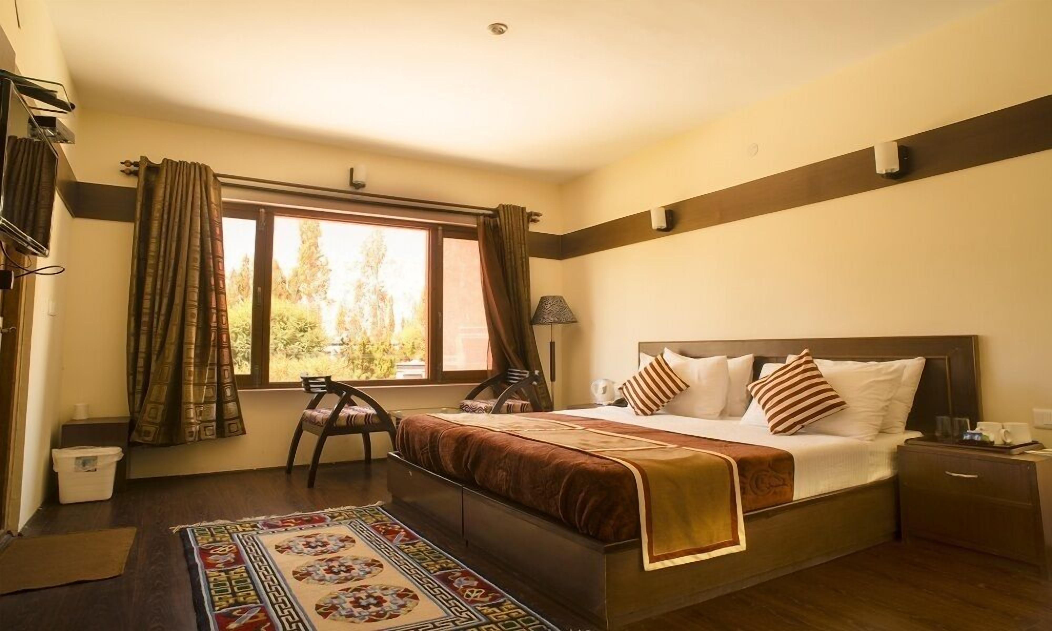 隔音、免費 Wi-Fi