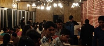 Camp Nirmit By Royal Collection