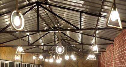 Camp Nirmit By Royal Collection