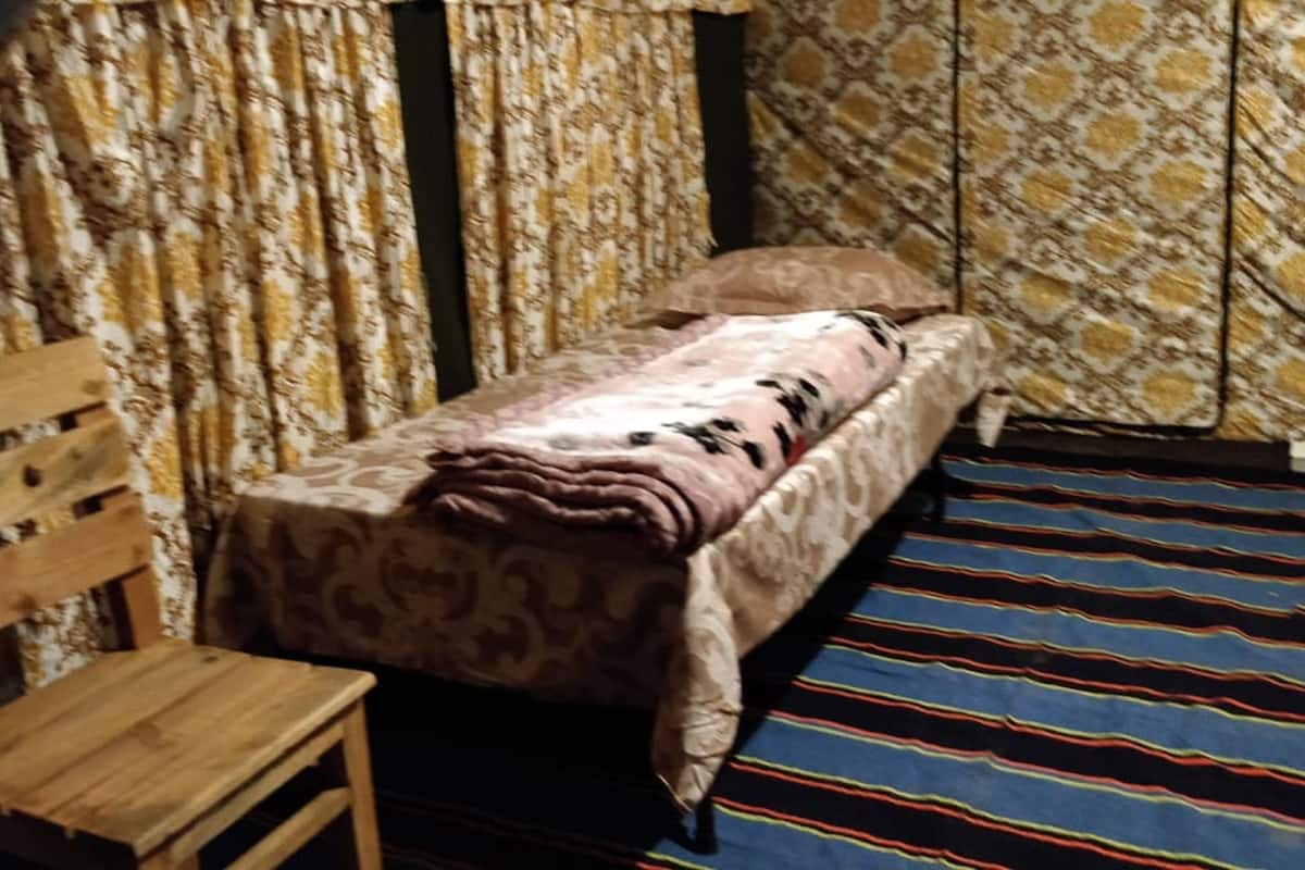 Luxury Cottage, 1 Single Bed, Non Smoking