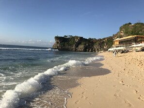 Point of interest - Villa Viking (Jimbaran)