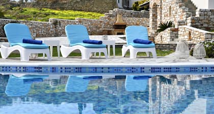 Villa Trifylia