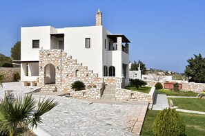 Área para churrasco/piquenique