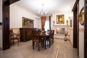 Restauración