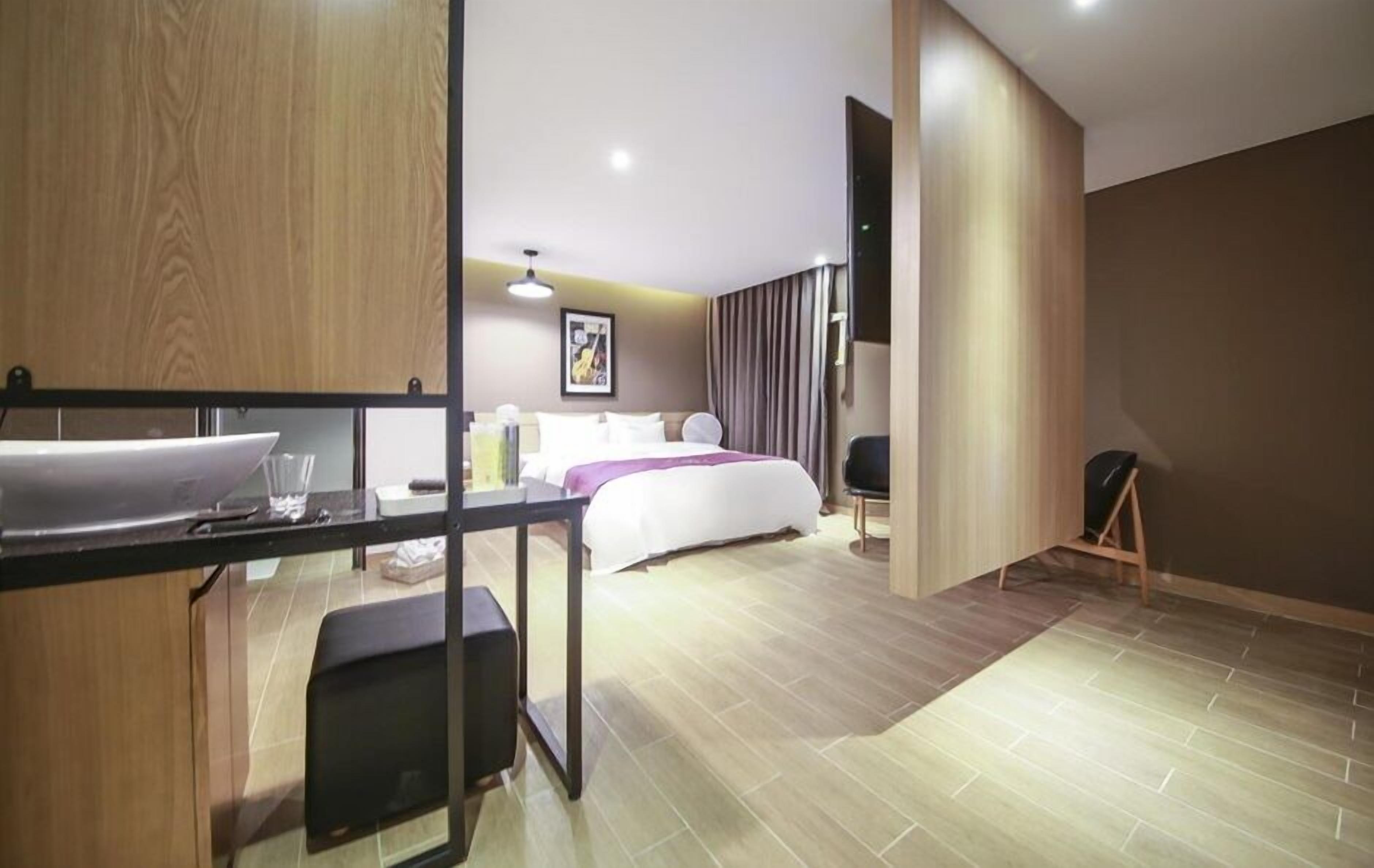 ห้องพัก
