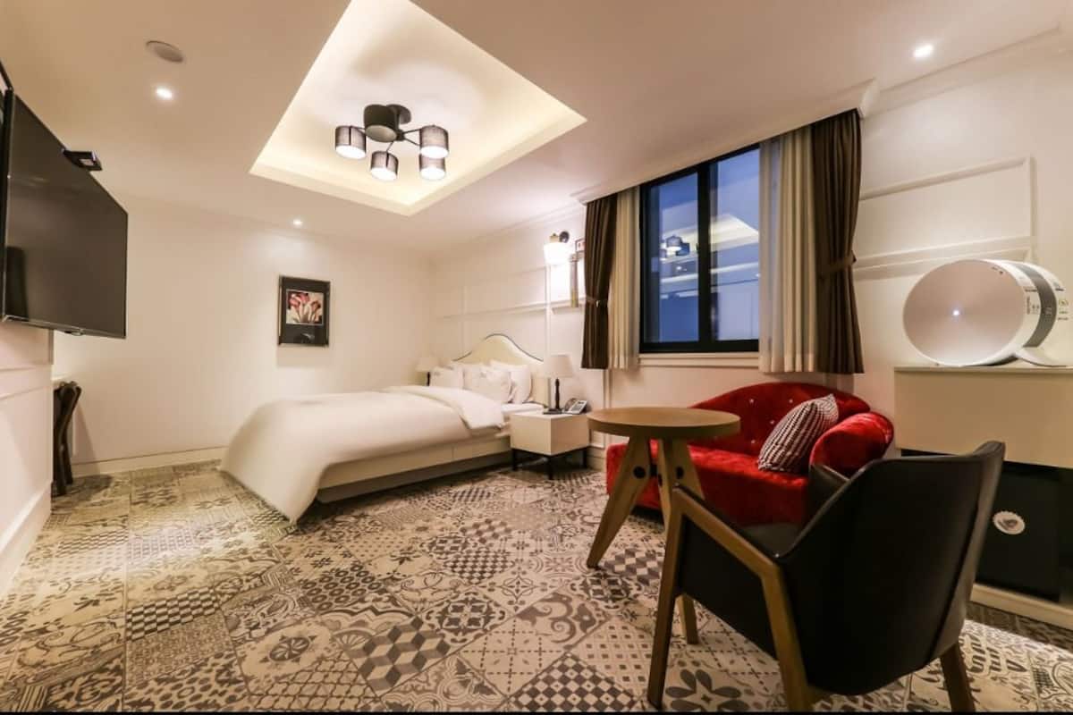 Suite Supérieure