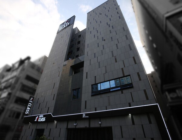 Hotel Class - Nonsan-si