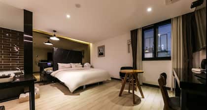 Hotel Class