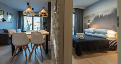 City Lights Apartments - Rakowicka 15