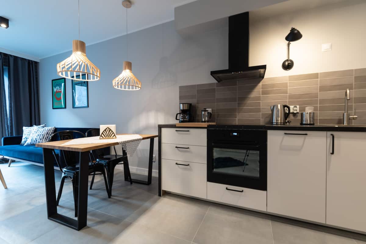 Elite Apartment (1.1) | Private kitchen